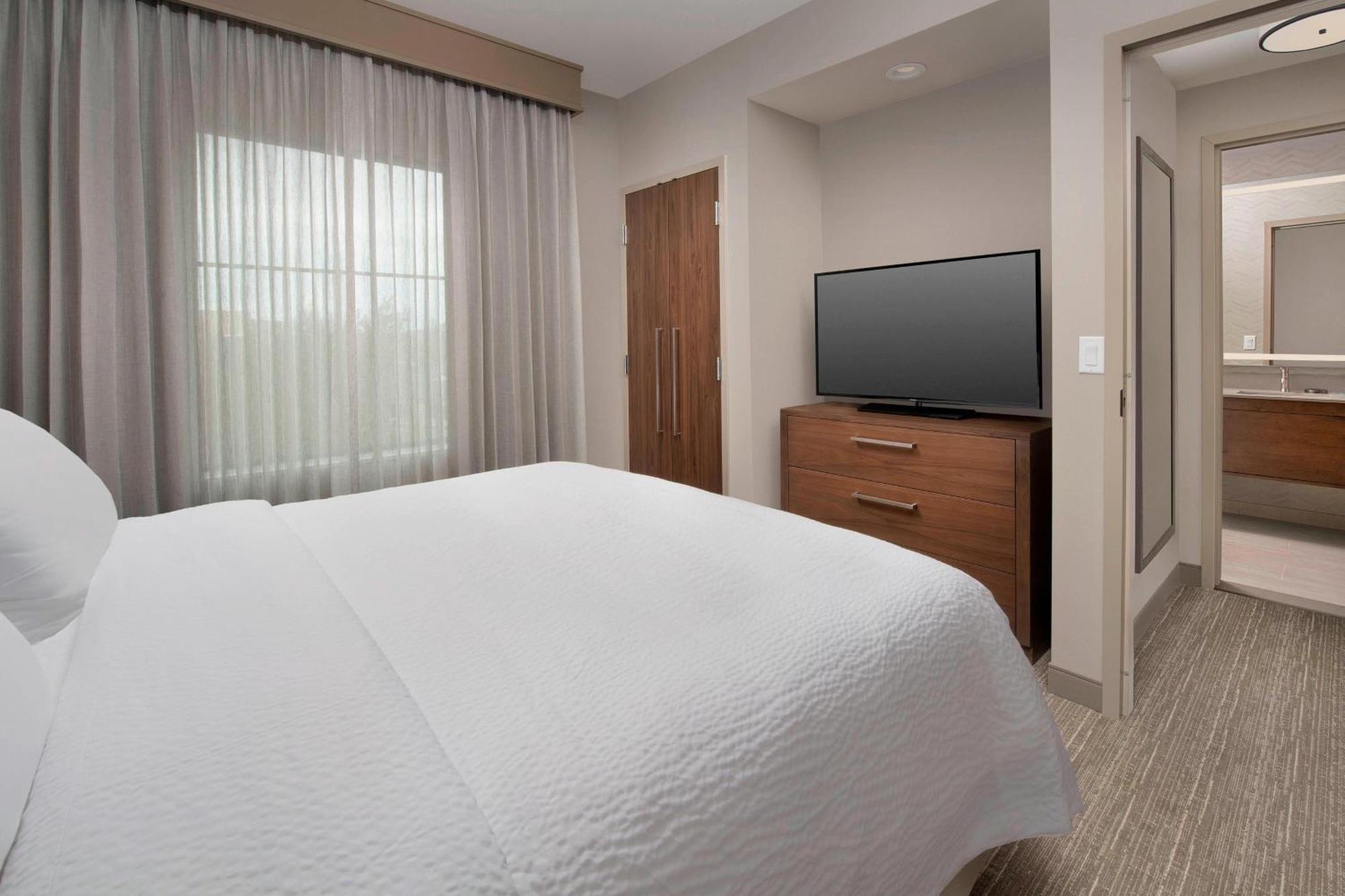 Residence Inn By Marriott Bend Zewnętrze zdjęcie