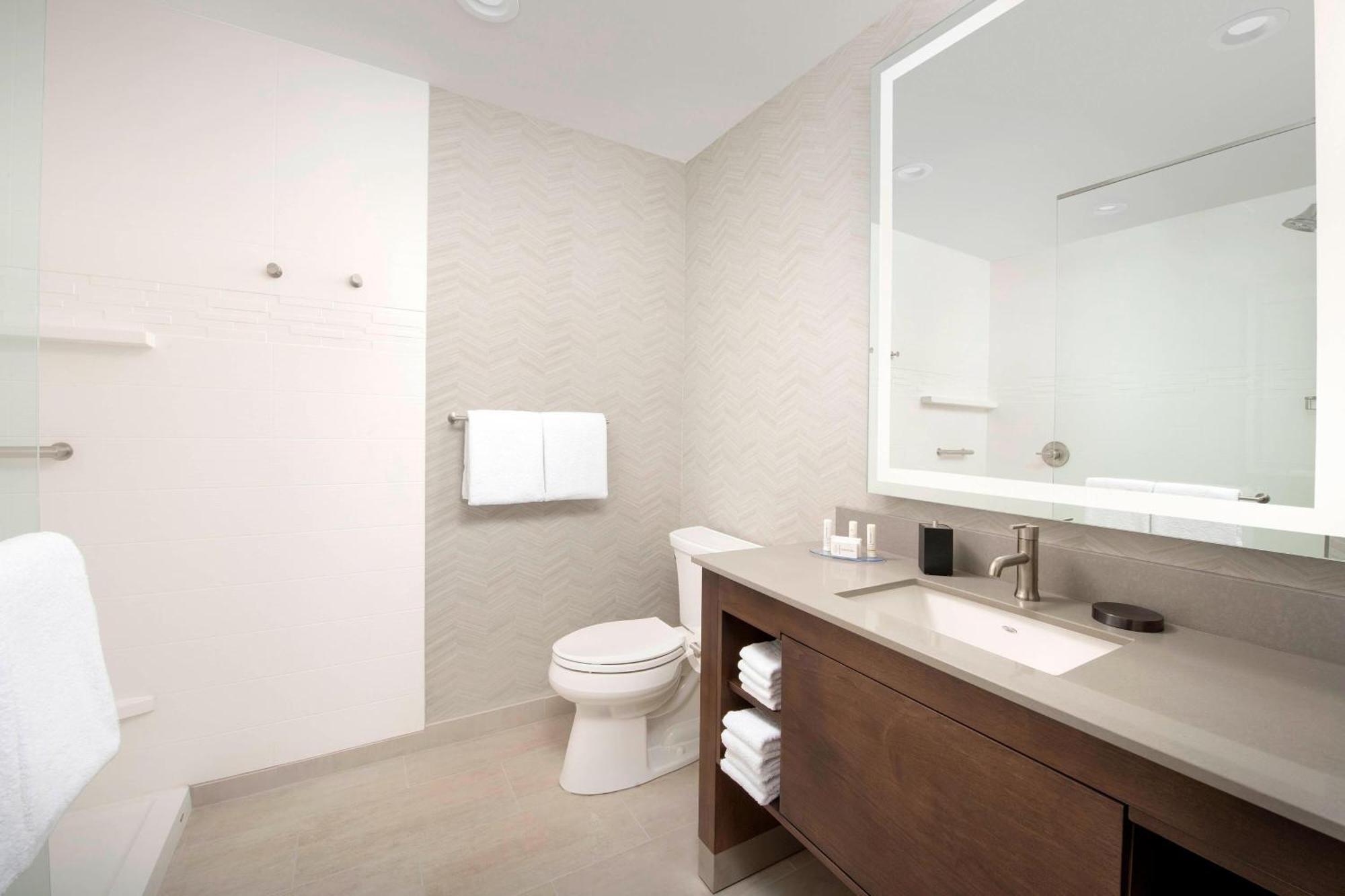 Residence Inn By Marriott Bend Zewnętrze zdjęcie