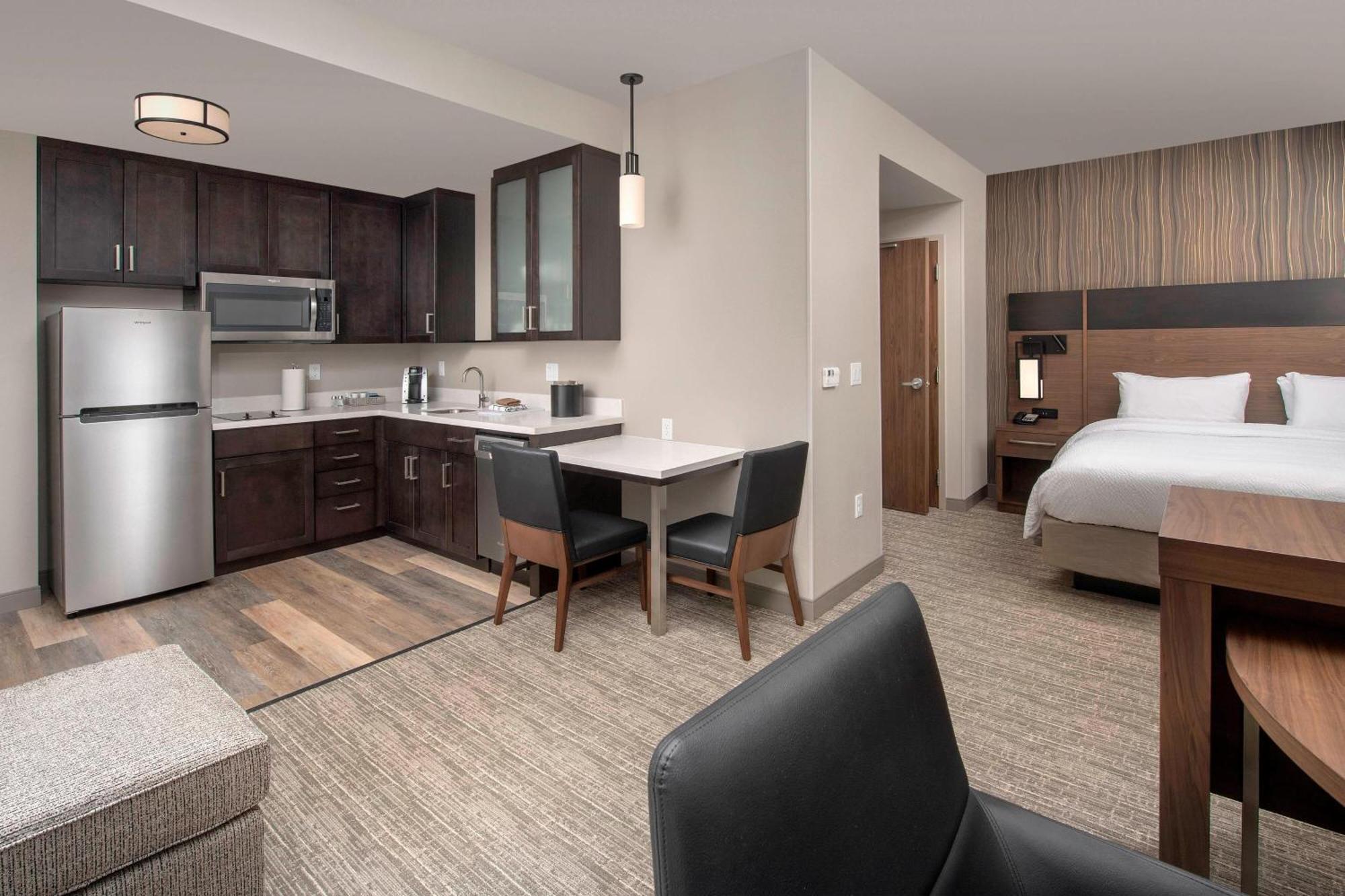 Residence Inn By Marriott Bend Zewnętrze zdjęcie