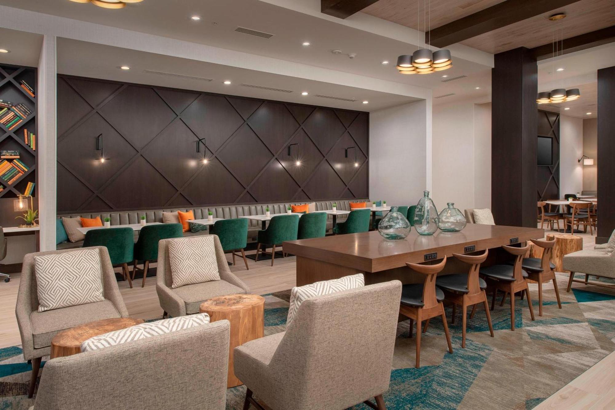 Residence Inn By Marriott Bend Zewnętrze zdjęcie