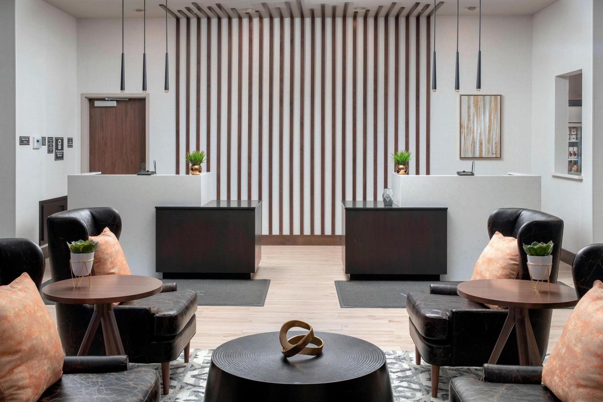 Residence Inn By Marriott Bend Zewnętrze zdjęcie